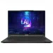 Ноутбук MSI Creator A16 AI+ A3XVGG (9S7-15FK24-266)