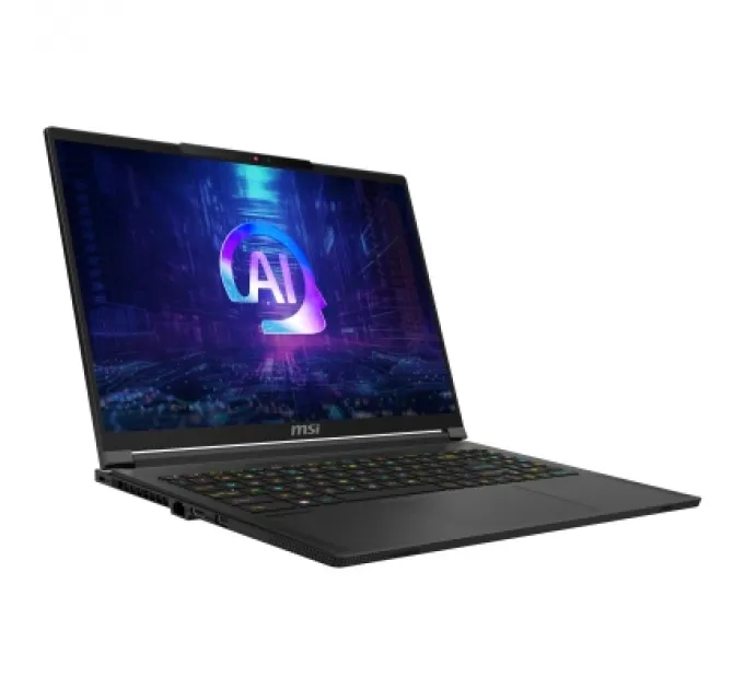 Ноутбук MSI Creator A16 AI+ A3XVGG (9S7-15FK24-266)