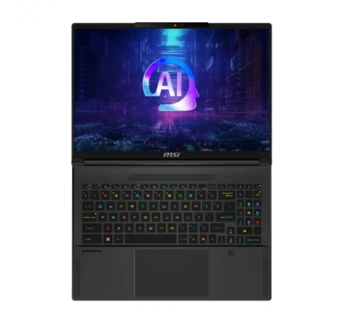 Ноутбук MSI Creator A16 AI+ A3XVGG (9S7-15FK24-266)