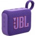 JBL Акустична система JBL Go 4 Purple (JBLGO4PUR)