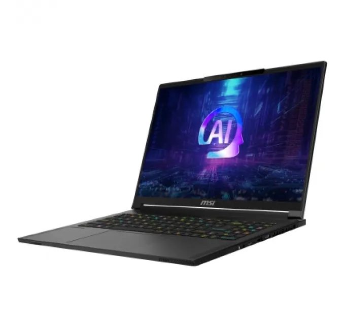 Ноутбук MSI Creator A16 AI+ A3XVGG (9S7-15FK24-266)