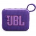JBL Акустична система JBL Go 4 Purple (JBLGO4PUR)