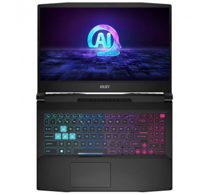 Ноутбук MSI Katana A15 AI B8VG (9S7-158N31-497)