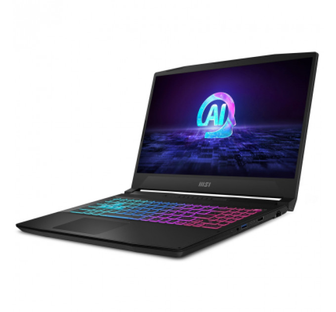 Ноутбук MSI Katana A15 AI B8VG (9S7-158N31-497)