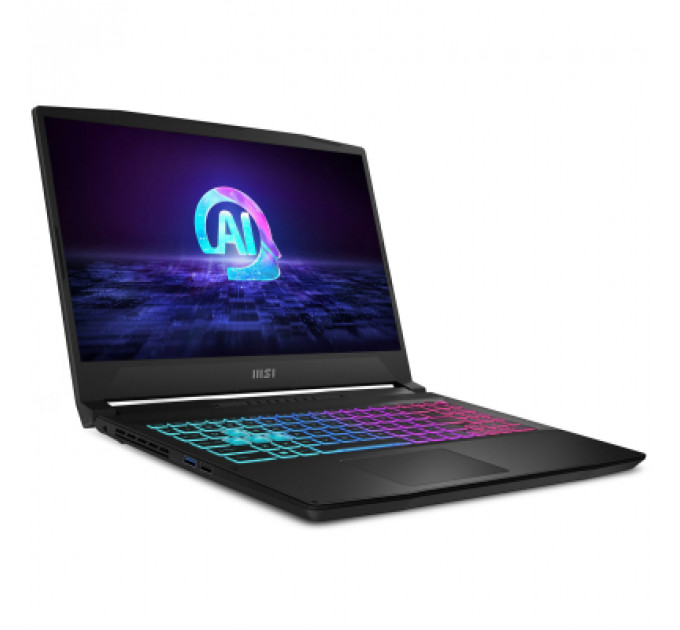 Ноутбук MSI Katana A15 AI B8VG (9S7-158N31-497)