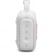 JBL Акустична система JBL Go 4 White (JBLGO4WHT)