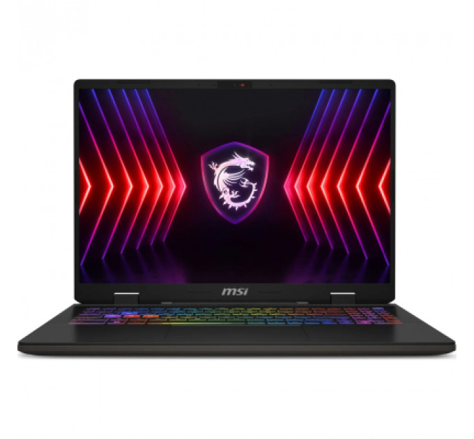 Ноутбук MSI Sword 16 HX B13VFKG (9S7-15P214-896)