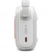 JBL Акустична система JBL Go 4 White (JBLGO4WHT)