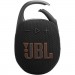 JBL Акустична система JBL Clip 5 Black (JBLCLIP5BLK)
