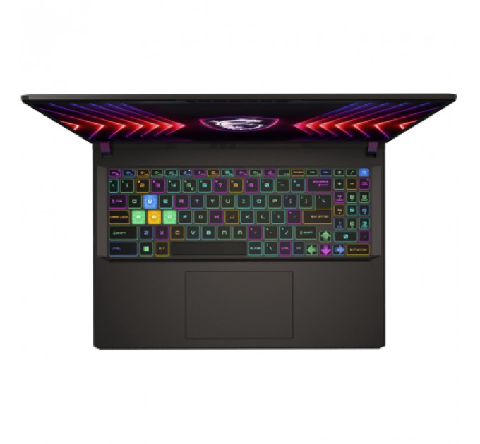 Ноутбук MSI Vector 16 HX A14VHG (9S7-15M142-835)