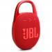 JBL Акустична система JBL Clip 5 Red (JBLCLIP5RED)