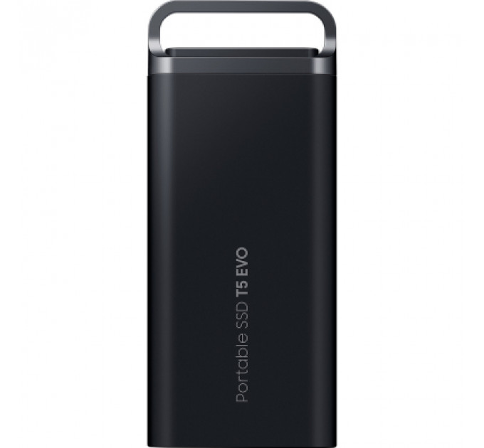 Накопичувач SSD USB 3.2 4TB T5 Shield Samsung (MU-PH4T0S/WW)