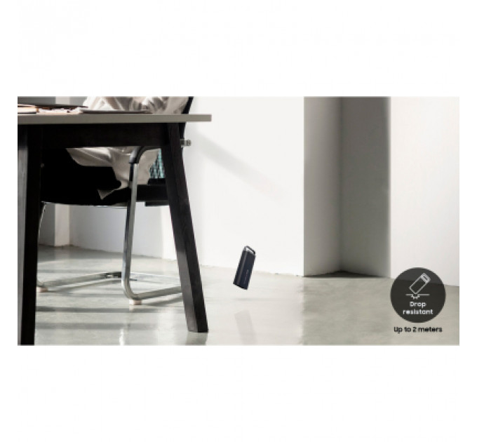 Накопичувач SSD USB 3.2 4TB T5 Shield Samsung (MU-PH4T0S/WW)