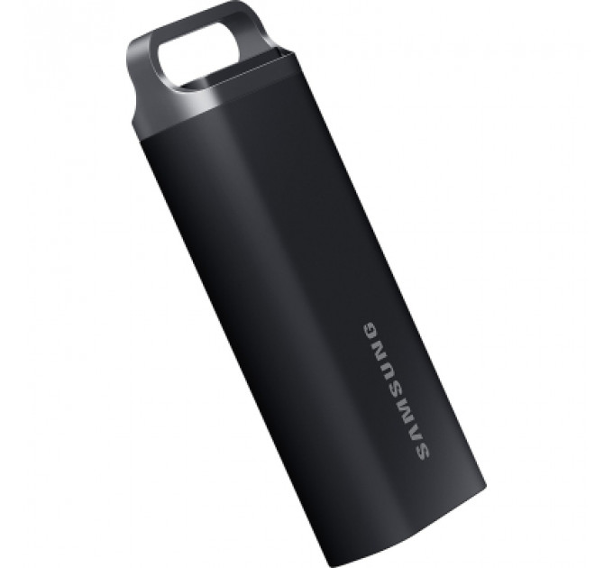 Накопичувач SSD USB 3.2 4TB T5 Shield Samsung (MU-PH4T0S/WW)