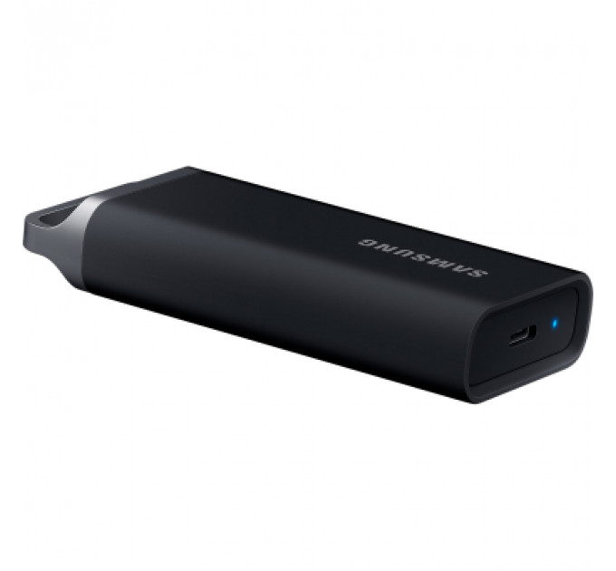 Накопичувач SSD USB 3.2 4TB T5 Shield Samsung (MU-PH4T0S/WW)