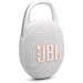 JBL Акустична система JBL Clip 5 White (JBLCLIP5WHT)