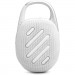 JBL Акустична система JBL Clip 5 White (JBLCLIP5WHT)