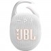JBL Акустична система JBL Clip 5 White (JBLCLIP5WHT)