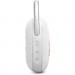 JBL Акустична система JBL Clip 5 White (JBLCLIP5WHT)