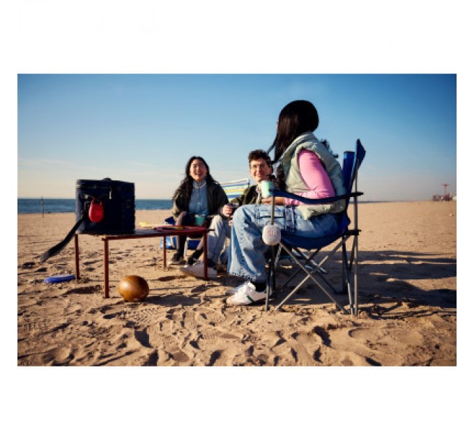 JBL Акустична система JBL Clip 5 White (JBLCLIP5WHT)