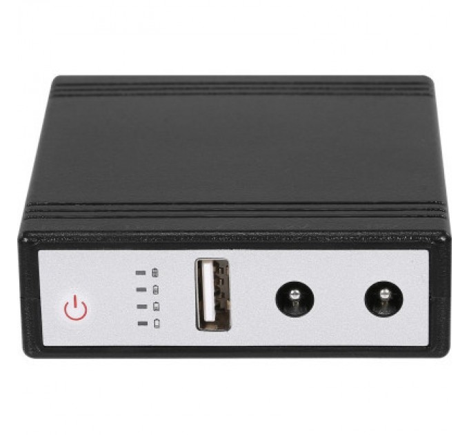 RCI Пристрій безперебійного живлення RCI 38,5Wh з функцією UPS for router, out: 12V/1A & 5V&1A (PS12238W)