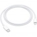 Apple Дата кабель USB-C to Lightning 1.0m Model A2561 Apple (MUQ93ZM/A)