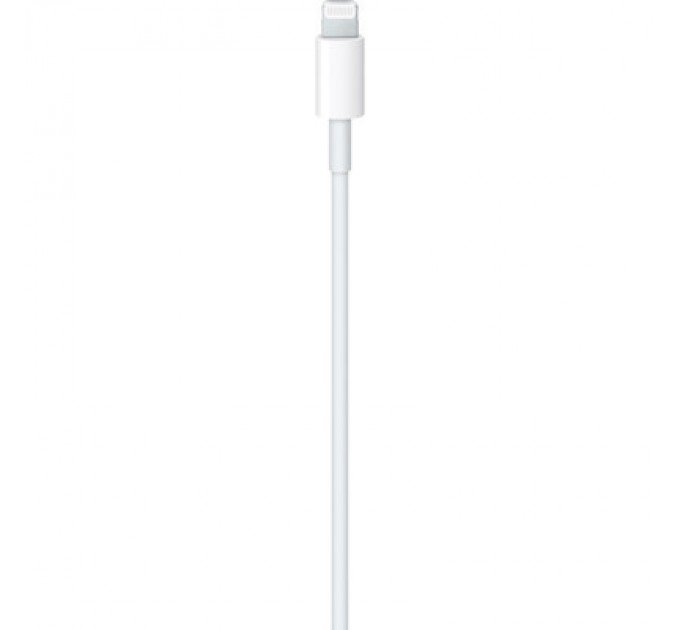 Apple Дата кабель USB-C to Lightning 1.0m Model A2561 Apple (MUQ93ZM/A)