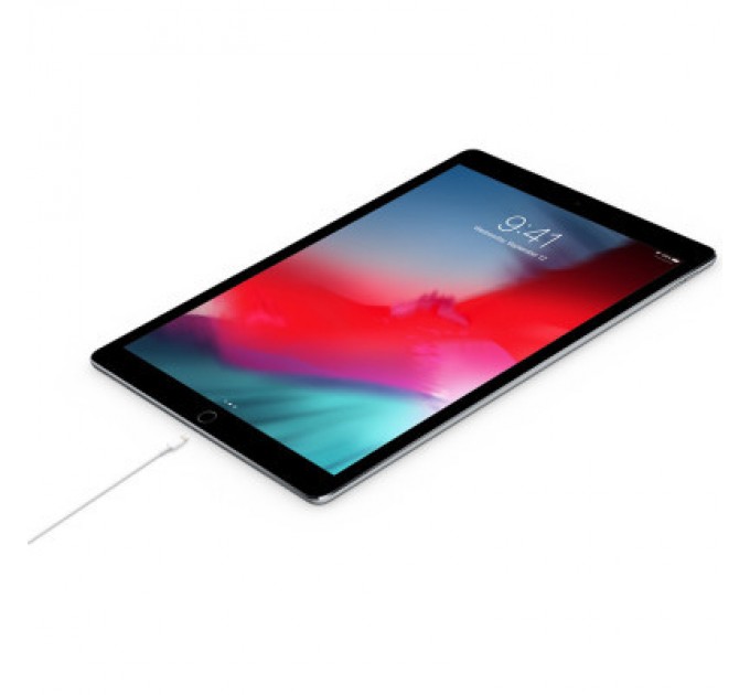 Apple Дата кабель USB-C to Lightning 1.0m Model A2561 Apple (MUQ93ZM/A)