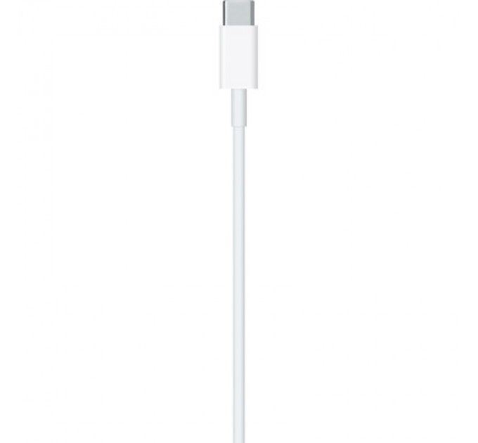 Apple Дата кабель USB-C to Lightning 1.0m Model A2561 Apple (MUQ93ZM/A)