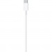 Apple Дата кабель USB-C to Lightning 1.0m Model A2561 Apple (MUQ93ZM/A)