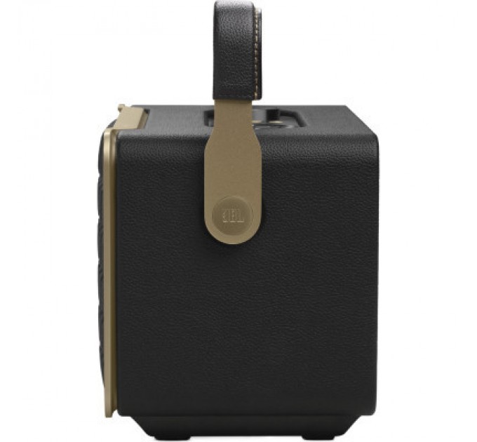 Акустична система JBL Authentics 300 (JBLAUTH300BLKEP)