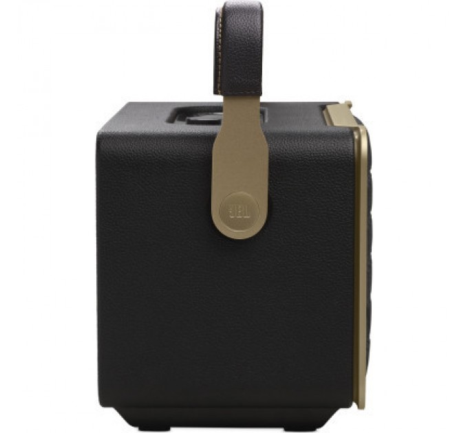 Акустична система JBL Authentics 300 (JBLAUTH300BLKEP)