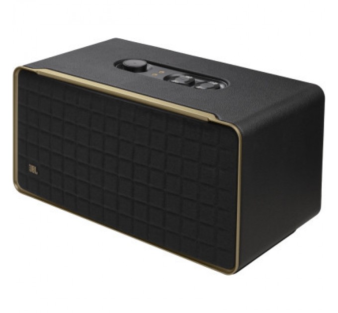 Акустична система JBL Authentics 500 (JBLAUTH500BLKEP)