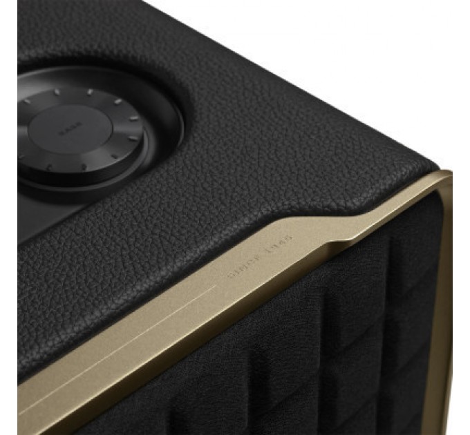 Акустична система JBL Authentics 500 (JBLAUTH500BLKEP)