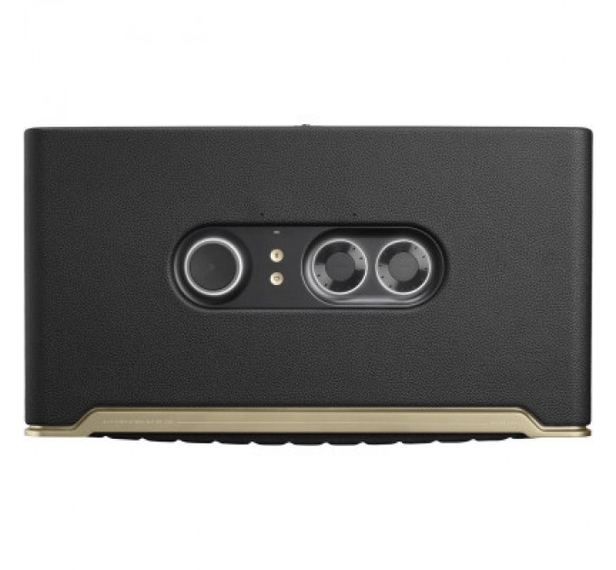 Акустична система JBL Authentics 500 (JBLAUTH500BLKEP)