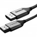 Кабель мультимедійний DisplayPort to DisplayPort 2.0m V1.4 Cabletime (CA914647)