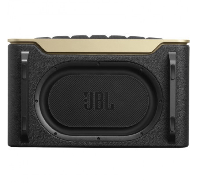 Акустична система JBL Authentics 200 (JBLAUTH200BLKEP)
