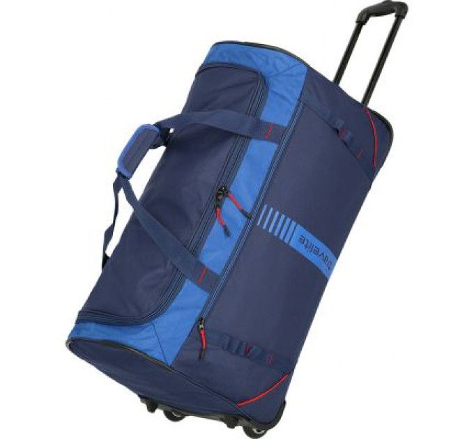 Travelite Дорожня сумка Travelite Basics 86 л Navy (TL096281-20)