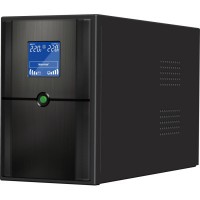 Пристрій безперебійного живлення FrimeCom FC SL-1KL LCD P