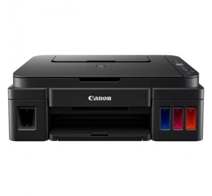 Canon Багатофункціональний пристрій Canon PIXMA G2416 (2313C053)
