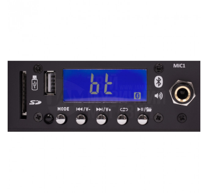 Підсилювач Arctic Audio XDU2404