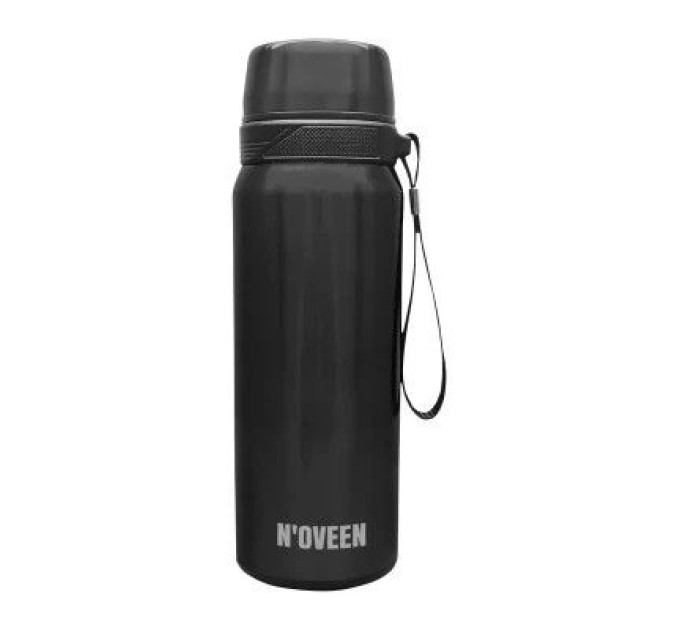 Noveen Термос Noveen TB620 700 мл Grey (RL070818)
