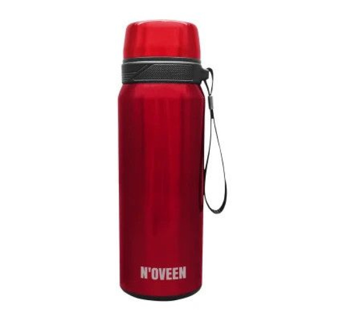 Noveen Термос Noveen TB625 700 мл Red (RL070819)