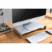 Підставка до монітора Digitus Aluminium Monitor Riser (DA-90369)