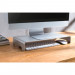 Підставка до монітора Digitus Aluminium Monitor Riser (DA-90369)