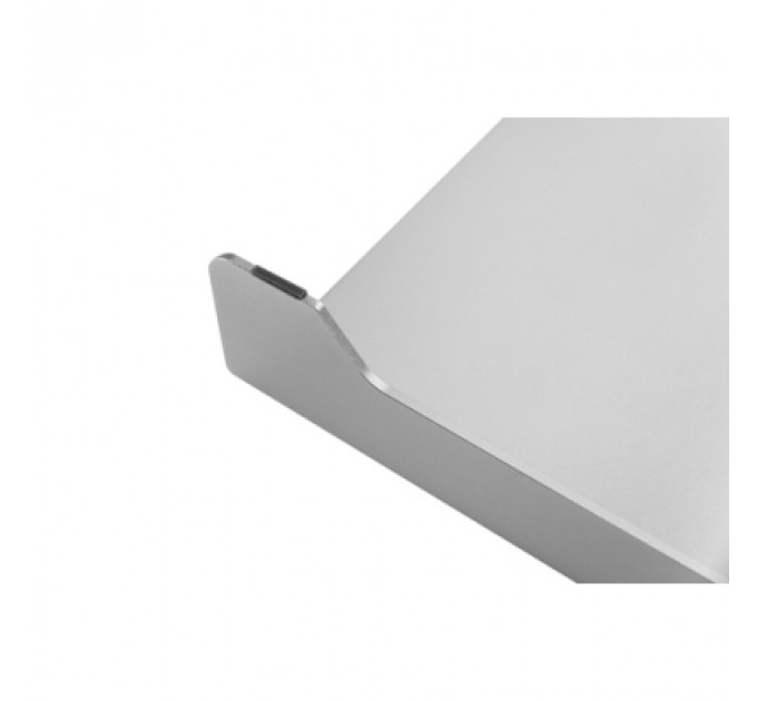 Підставка до монітора Digitus Aluminium Monitor Riser (DA-90369)