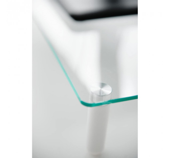 Підставка до монітора Digitus Universal glass Monitor Riser (DA-90358)