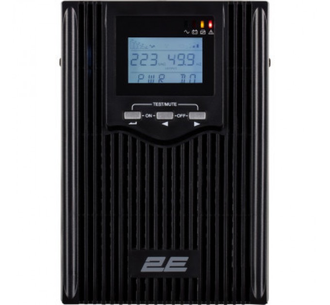 Пристрій безперебійного живлення 2E 2E-PS1000L 800W (2E-PS1000L)