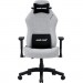 Anda Seat Крісло ігрове Anda Seat Luna Fabric Size L Grey (AD18-44-G-F)