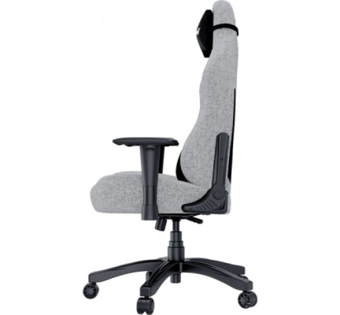 Anda Seat Крісло ігрове Anda Seat Luna Fabric Size L Grey (AD18-44-G-F)